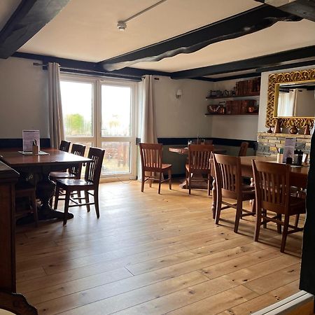 The Malt Shovel Inn Bridgwater Exterior foto