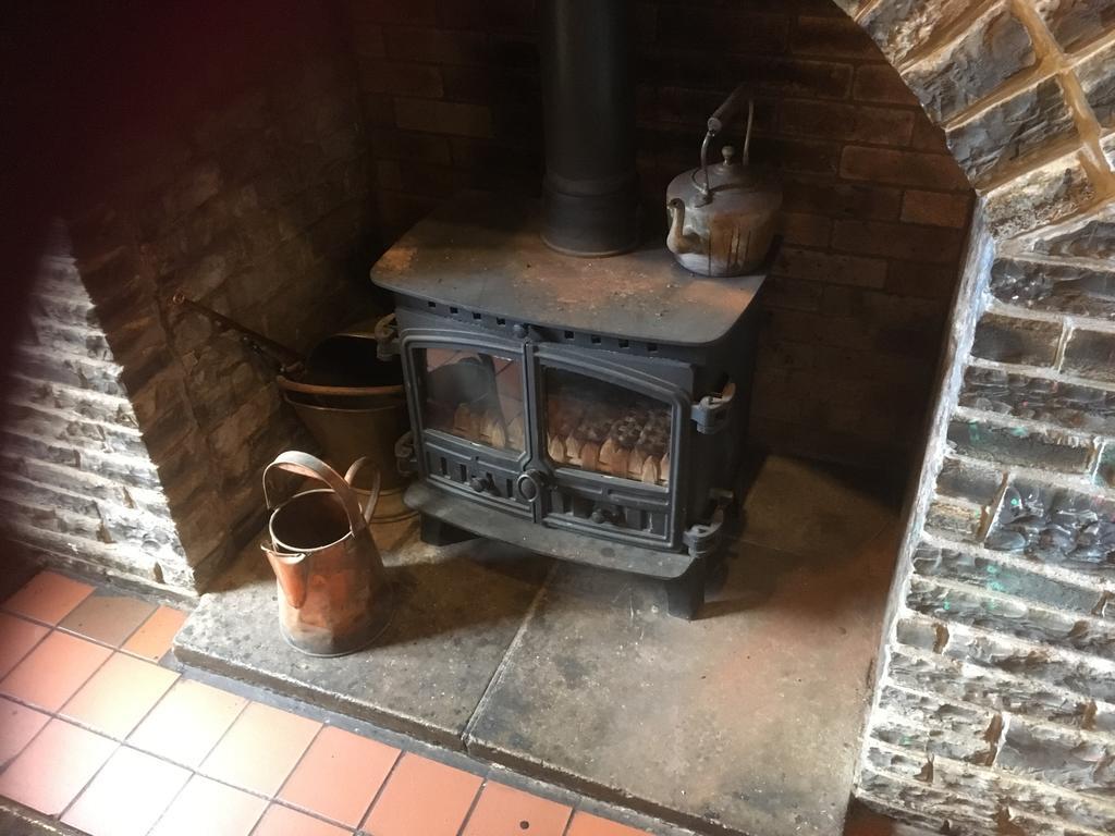 The Malt Shovel Inn Bridgwater Exterior foto